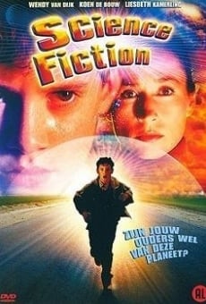 Science Fiction (2002)