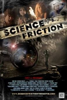 Science Friction online streaming