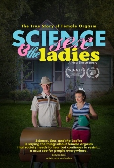 Science Sex and the Ladies