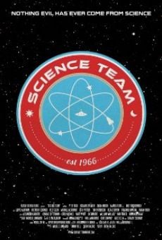 Película: Science Team