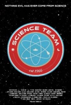 Science Team