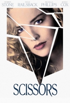 Scissors - Forbici online streaming
