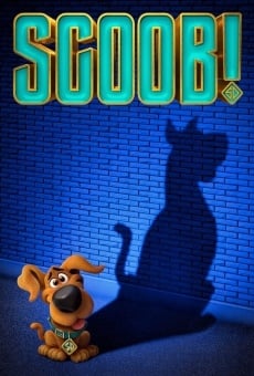 Scooby-Doo en ligne gratuit