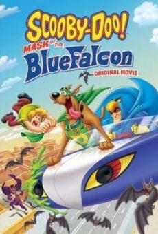 Scooby-Doo! Mask of the Blue Falcon