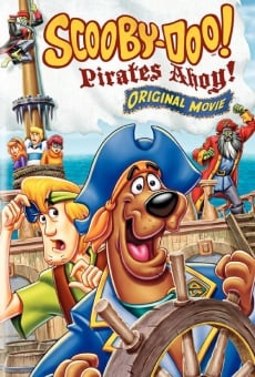 Scooby-Doo! Pirates Ahoy! (2006)