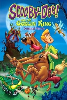 Película: Scooby-Doo y el rey de los duendes