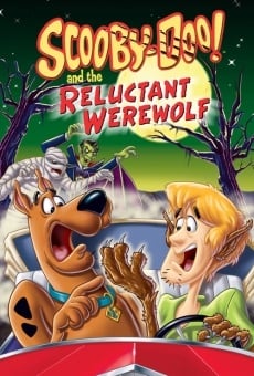 Scooby Doo And The Reluctant Werewolf
