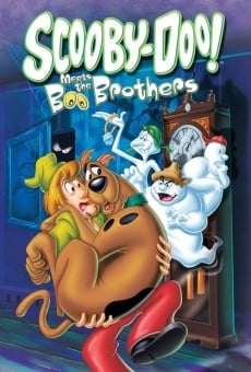 Scooby-Doo Meets the Boo Brothers, película en español