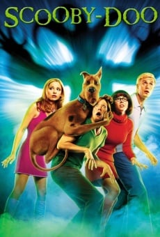 Película: Scooby Doo