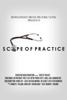 Scope of Practice stream online deutsch