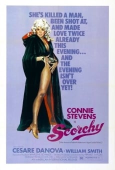 Scorchy online streaming