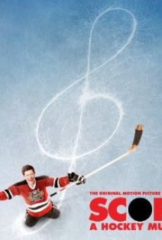 Score: A Hockey Musical on-line gratuito