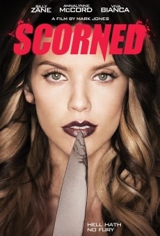 Scorned gratis