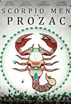 Película: Scorpio Men on Prozac