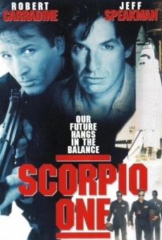 Scorpio One online streaming