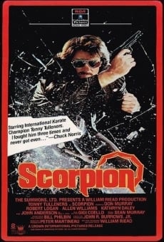 Scorpion online streaming