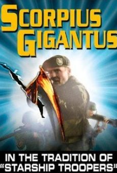 Scorpius Gigantus