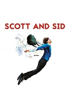 Scott and Sid gratis