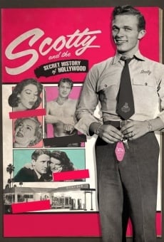 Scotty - L'amante segreto di Hollywood online streaming