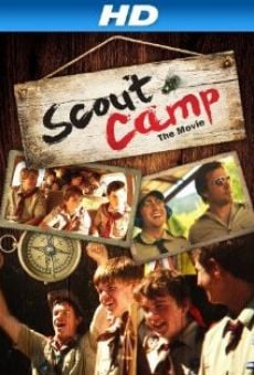 Película: Scout Camp