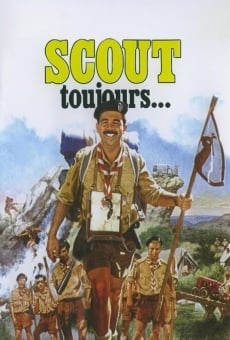 Película: Scout toujours...
