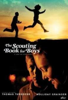 Scouting Book For Boys stream online deutsch