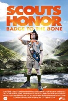 Película: Scouts Honor