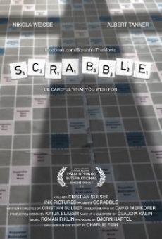 Scrabble, película en español