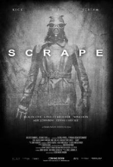 Película: Scrape