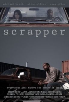 Scrapper on-line gratuito