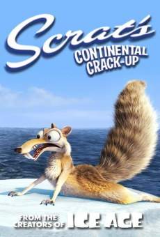 Ice Age: Scrat's Continental Crack-Up online streaming