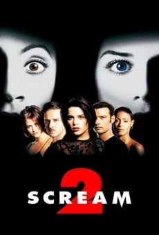 Scream 2 online