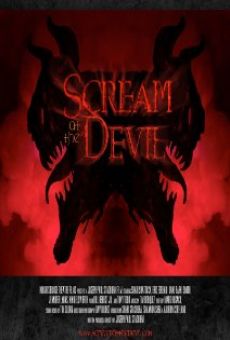 Scream at the Devil on-line gratuito