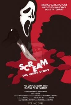 Scream: The Inside Story online streaming