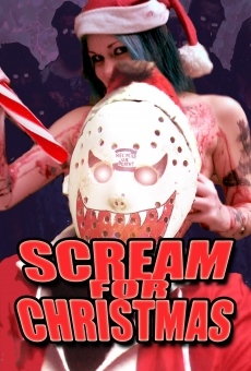 Scream For Christmas online streaming