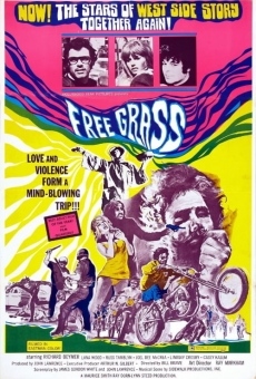 Scream Free! (1969)