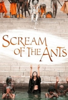 Película: Scream of the Ants