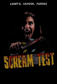 Scream Test online