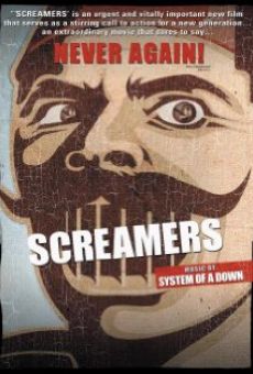 Screamers - Urla dallo spazio online streaming