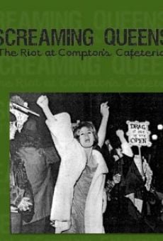 Película: Screaming Queens: The Riot at Compton's Cafeteria