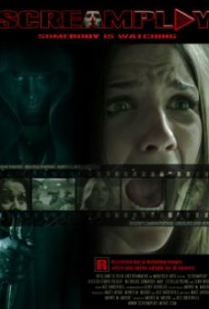 Screamplay (2011)