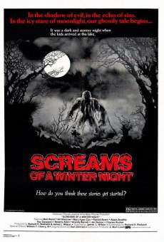 Screams of a Winter Night online streaming