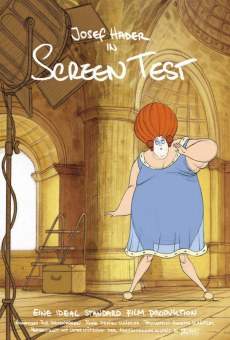 Película: Screen Test