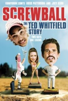 Screwball: The Ted Whitfield Story online streaming
