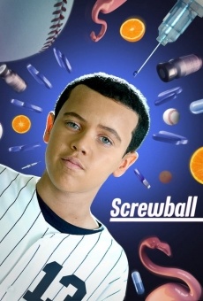 Screwball online