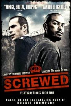 Película: Screwed