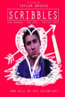 Scribbles (2014)