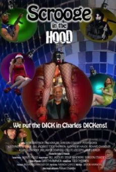 Scrooge in the Hood on-line gratuito