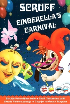 Scruff: El Carnaval De La Cenicienta