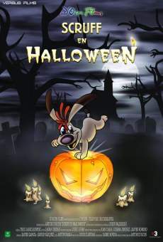 Scruff en Halloween on-line gratuito